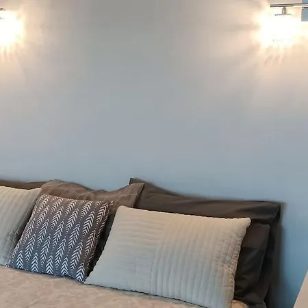 Istermina Dzivoklis Apartment *